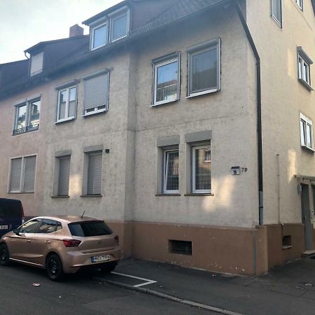 Traumferienwohnung Хайлброн Екстериор снимка